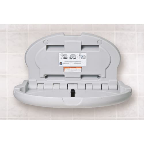 Koala diaper changing station online